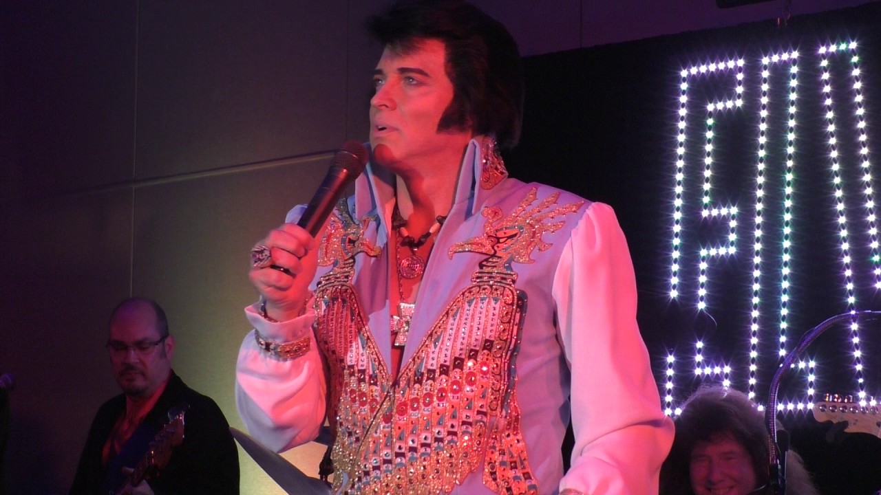 Bill Cherry, “You Were Always on My Mind” - video by Susan Quinn Sand