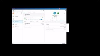 How to set up nuisance call blocker in Mitel Connect Client