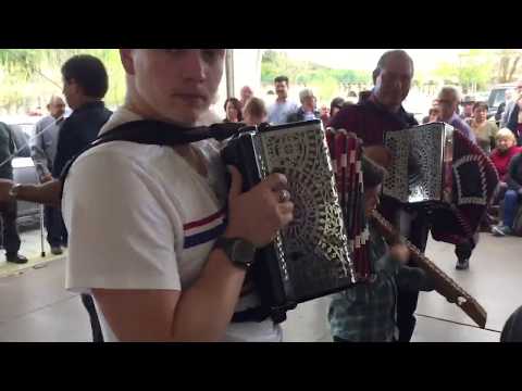 8-4-19 Daniel Gon&ccedil;alves e amigos&rdquo;Cana Verde do Z&eacute; Carvalhal&rdquo;