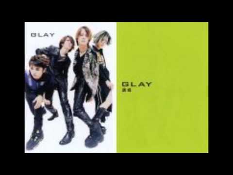 glay/生きてく強さ  ソロからアウトロ