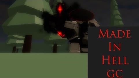 stand upright: rebooted (showcase mihell gc)