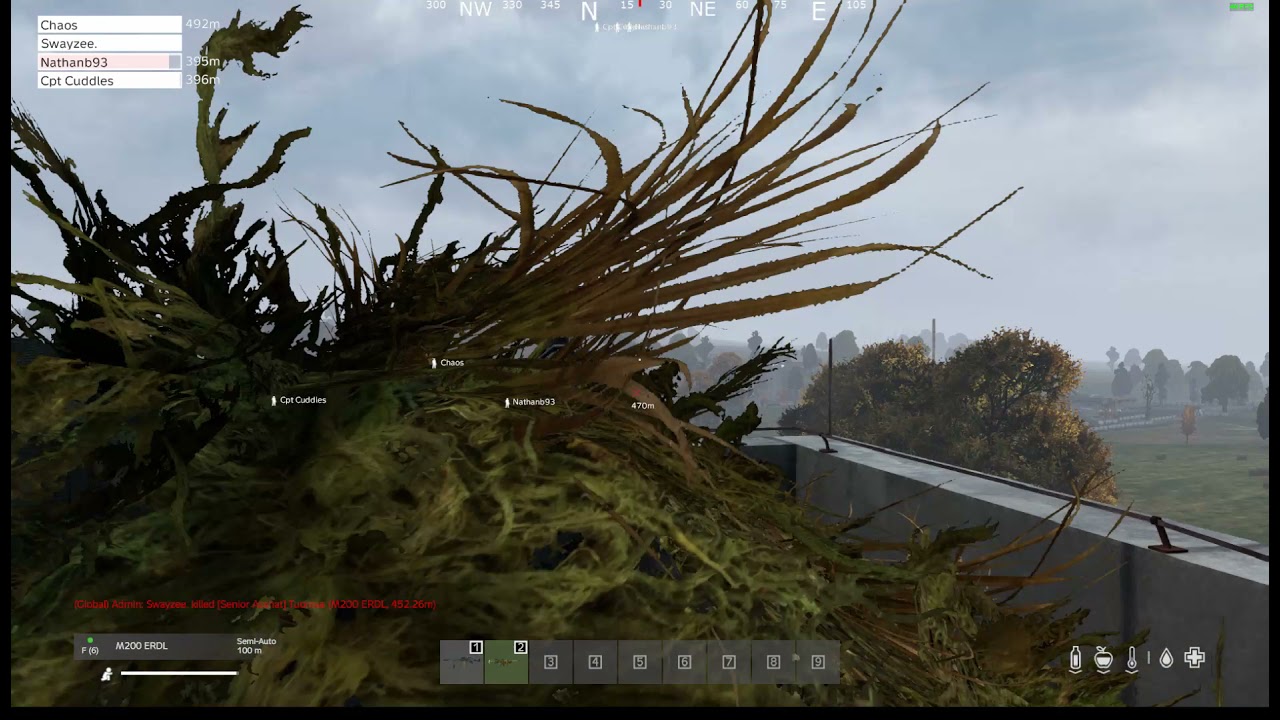 DayZ its all in the hips YouTube