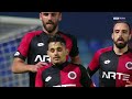 Adanaspor (0-2) Gençlerbirliği | MAÇ ÖZETİ | 13. Hafta - 2016/2017
