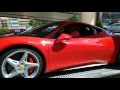 Ferrari 458 Italia ！！クライスジーク　パワークラフト　テックアート　エキゾースト