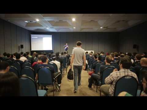 Image from Big data disruptiva com python