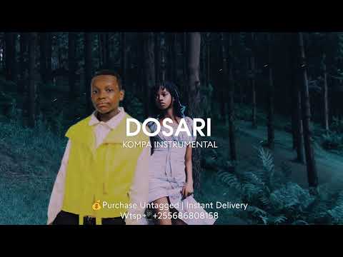 Founder Tz Jaymelody Mocco Genius Geniusjini X66 Kompa Beat Instrumental Dosari 2024