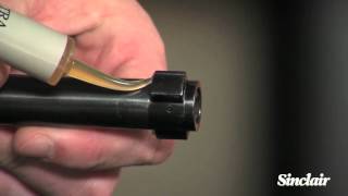 Sinclair - TM Ultra Bolt Grease