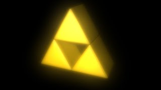 Triforce Creation