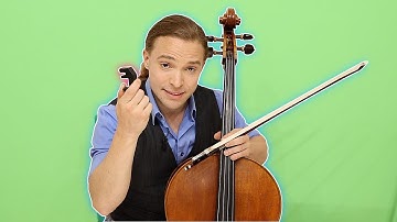 ARTINO is the BEST PRACTICE MUTE for CELLO? | Cello Coach Talks