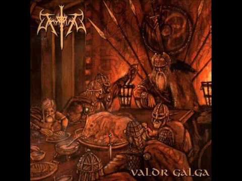 Thyrfing - Valdr Galga (1999 - The Entire Album)