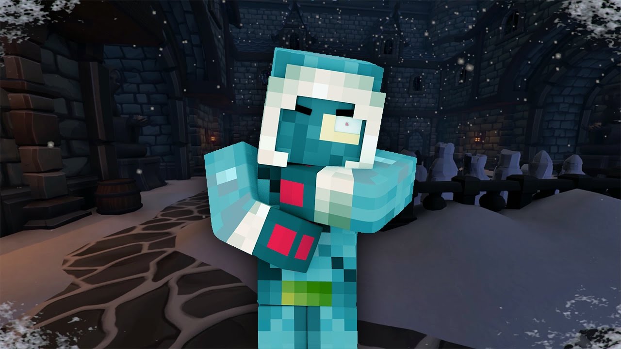 We Were Here: #2 - PLAY CHESS TO NOT FREEZE!