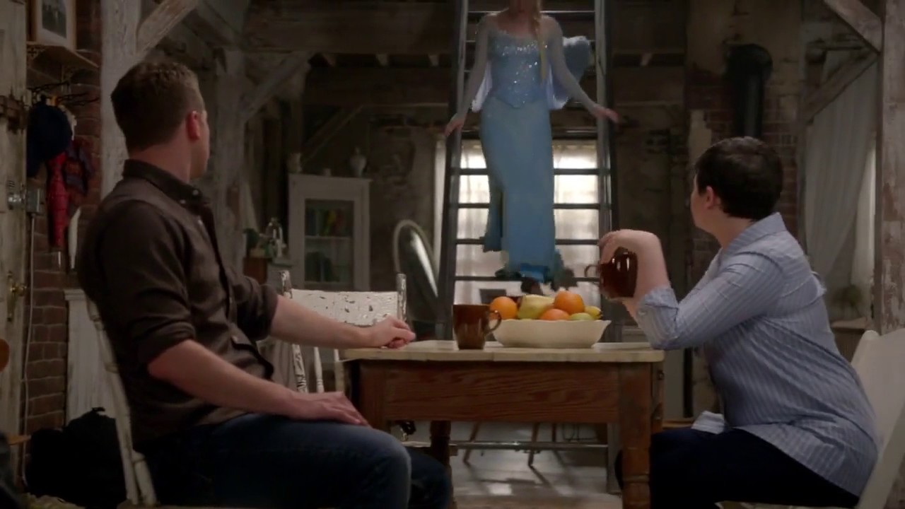 Once Upon A Time Staffel 4 Folge 1 Deutsch