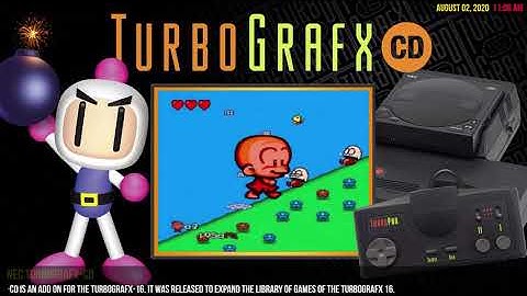 LaunchBox Big Box 2020 6TB Personal Edition