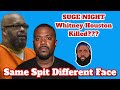 SUGE KNIGHT Accuses RAY J of Killing WHITNEY HOUSTON With Pills