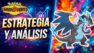 Megacharizard X Strategy   How To Use Charizard In Pokemon Chdanions  Singles And Vgc  pok