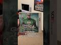 Collection Day 233 #greenlantern #gaming #nintendo #3ds #collection
