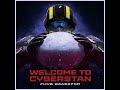 WELCOME TO CYBERSTAN! | #helldivers2