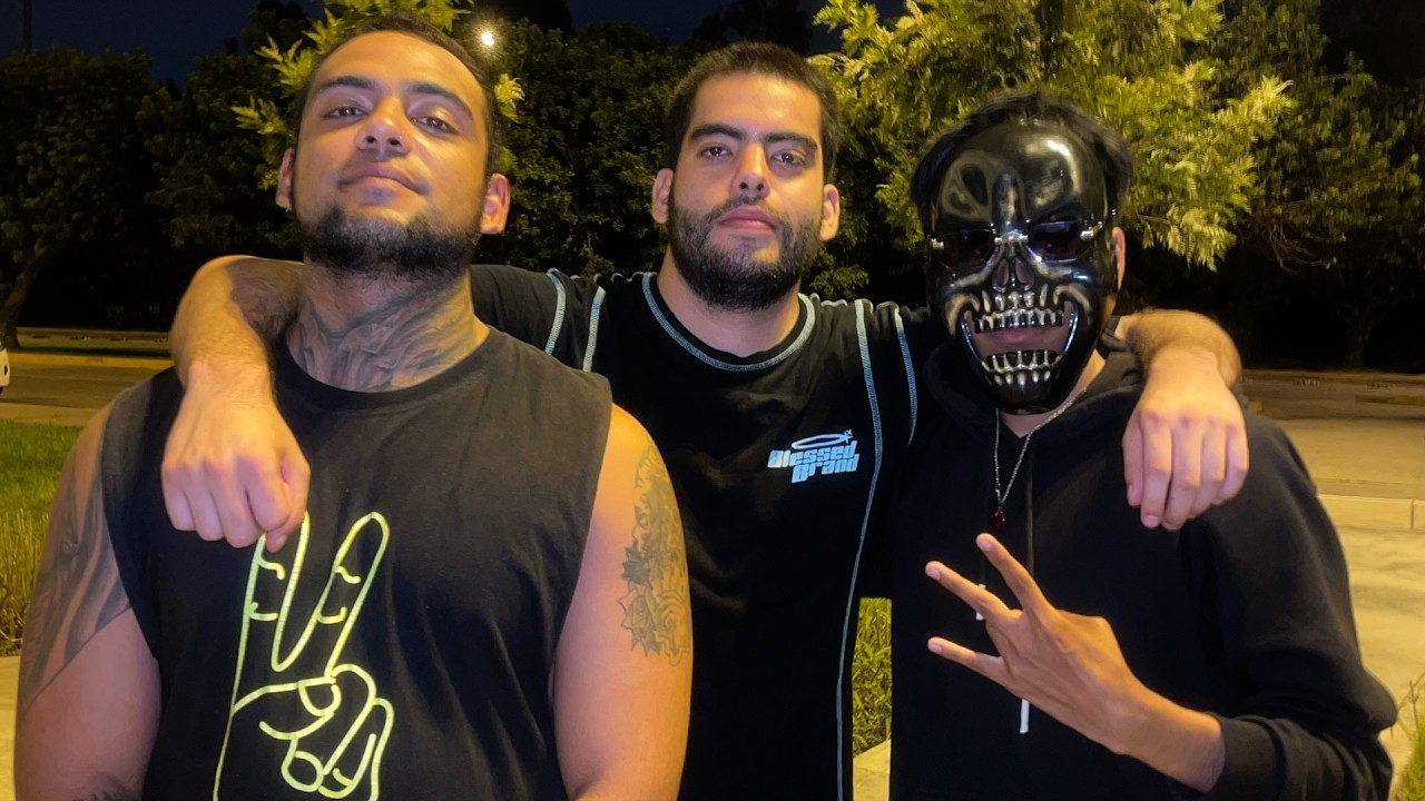 PAPICHA vs ALMENDRADES | FINAL | PH#51