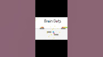 Brain dots level 60 solution