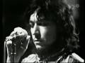 Eric Burdon and War - Spirit (Live, Denmark 1971) ♫♥