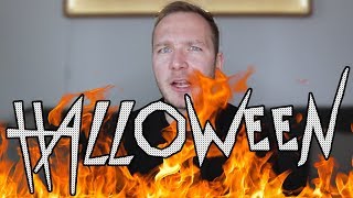 Roast der Woche #22: Halloween