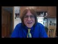 August 24, 2021, Week 1B, R511, Terry Anderson, Athabasca University, Canada (1:17:24)