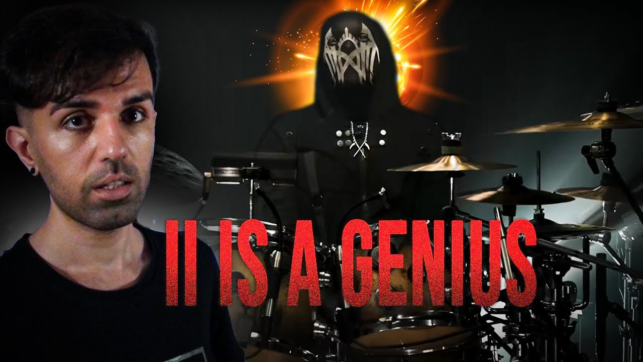 Sleep Token II Drumeo Reaction | Modern Metal Producer Reaction @Sleep-Token @DrumeoOfficial