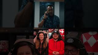 Judomaster and Fleury Are NUTS!! | Peacemaker Season 2