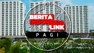 Segmen Berita Utama, Berita Indonesia Link Pagi Live Sragen 7 September 2020