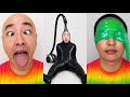 CRAZIEST Sagawa1gou Funny TikTok Compilation | Try Not To Laugh Watching Cactus Dance Challenge 2026