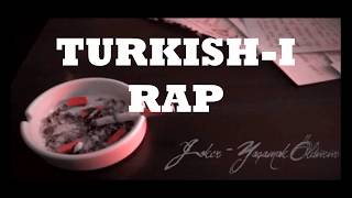 Joker - Yaşamak Öldürür Lyric Video (İnstrumental)
