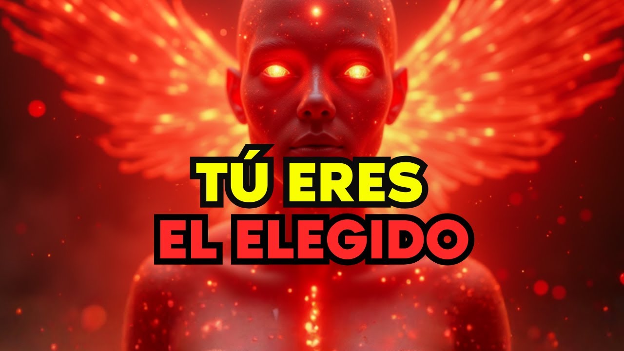 ELEGIDO, SI ESTE VIDEO TE ENCUENTRA, ¡NECESITAS VERLO! | ELEGIDO POR DIOS