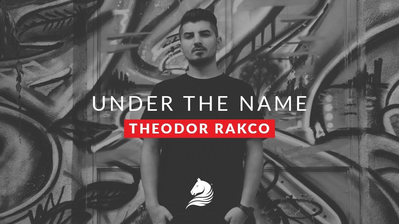 Adrian Eftimie - Lonely (Theodor Rakco Remix)