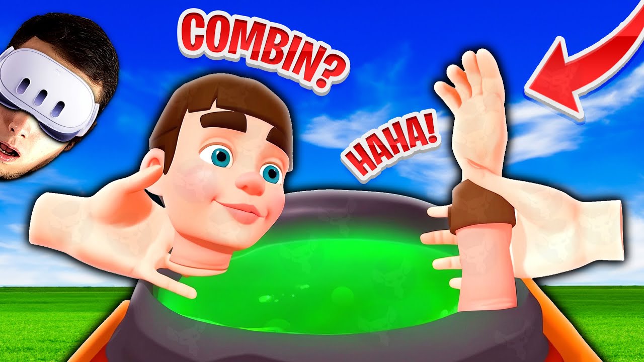 COMBIN Cap + MANA = *HAHA* ! Razi MAXIM :))