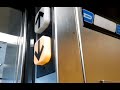 Dover Impulse Hydraulic Elevator - Lakeland Airport Terminal