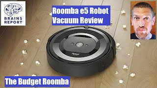 How to Clean Roomba E5 - Cordless Vacuum Guide