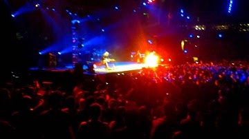 Garbage -- (Push It) (Stupid Girls)...Live by PITY