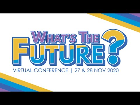 JCI UK Virtual Conference 2020 Highlights - What's the Future