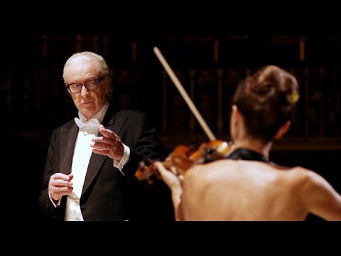 『グランドフィナーレ』映画オリジナル予告編