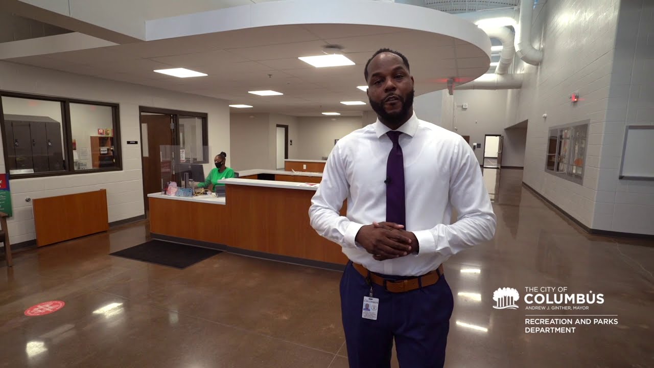 Scioto Southland Community Center Tour