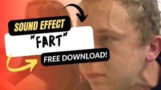 Fart Sound Effect | Free Download