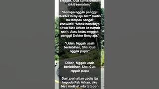 Majikan Rasa Suami 8