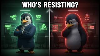 Linux Age Verification: Where 15+ Distros Actually Stand