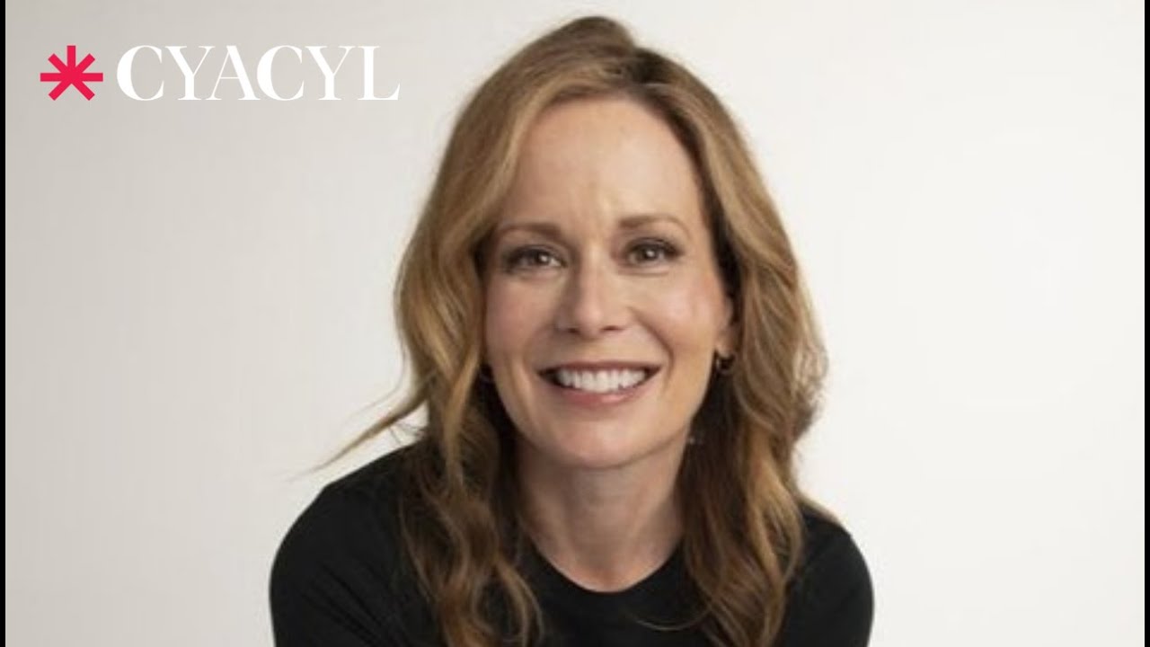 Jennifer Griffith: Understanding Generational Trauma