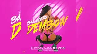 Shadow Blow - Bailando Dembow - Dembow Intro Outro 122Bpm - DjLavaRemix
