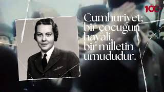 Cumhuriyet Nedir - 100.Yıl Özel