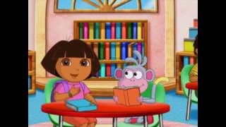 Video Thumbnail for ALGUIEN ME PUEDE DECIR QUIÉN ES MÁS CIEGA QUE LA DORA LA ...