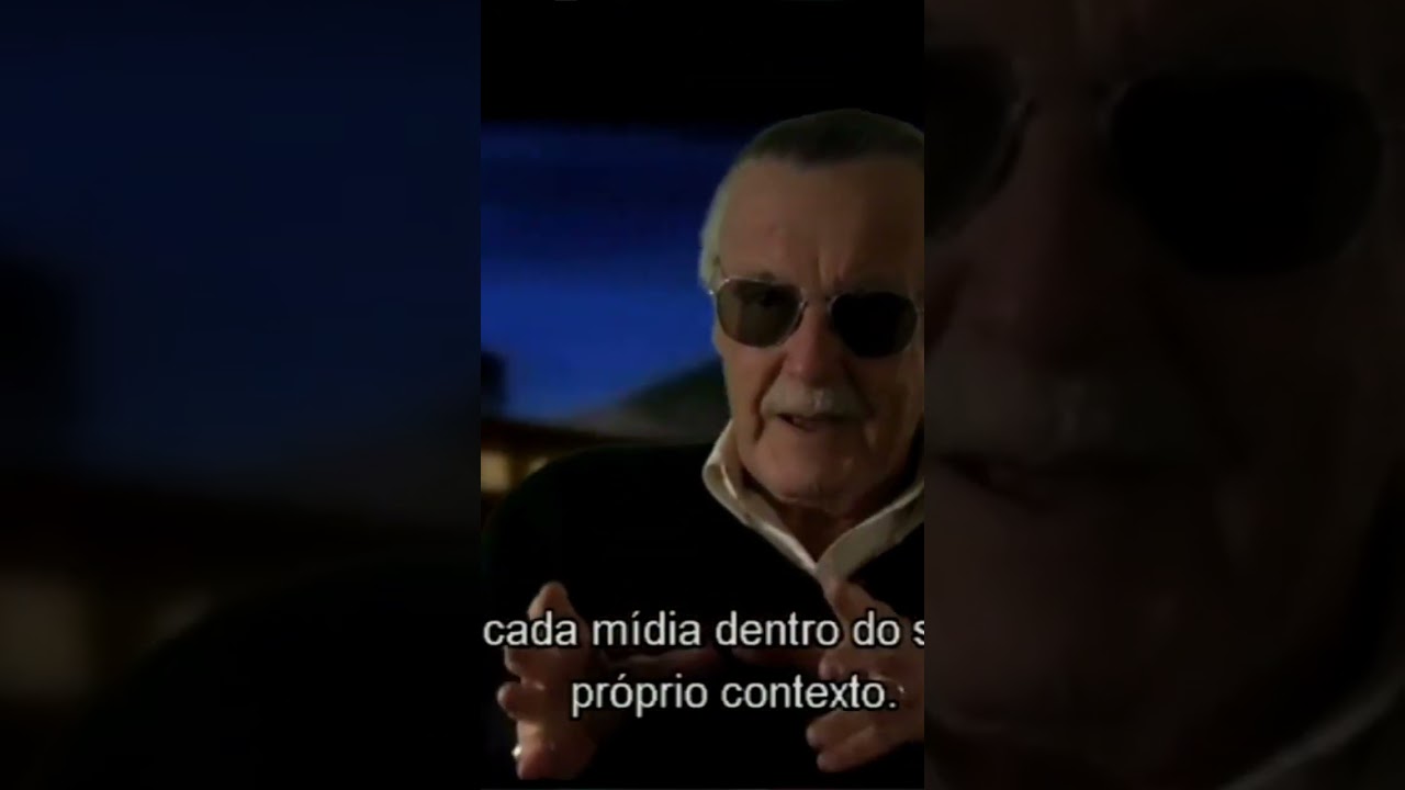 100 anos de Stan Lee 