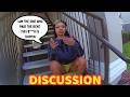 Her Entitlement Finally Explodes After Breaking the No-Contact Order