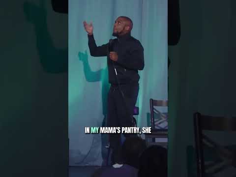 My mama and my dad couldn't be more different! | Ali Siddiq Stand Up Comedy
